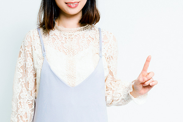 フェザータッチが選ばれる理由